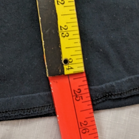 Ghost Cloak Concert Tee - Picture 3 of 8